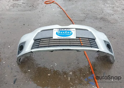 2015 Toyota Corolla S Plus from USA, damaged, VIN 2T1BURHE4FC381139